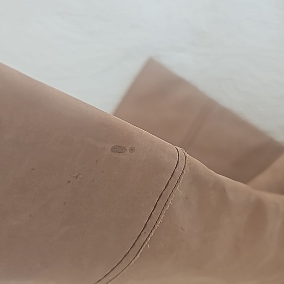 J Crew  tall high  heel boots - Picture 7 of 9